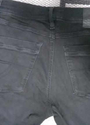 Плотные женские стрейчевые джинсы,30 г.5 фото