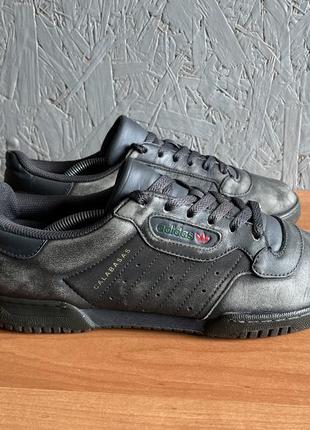 Adidas calabasas shoes grey sales