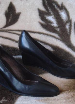 Stephane kelian-франция-брендовые кожаные туфли 100 % кожа замш2 фото