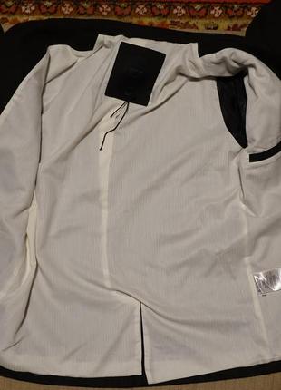 Современная утепленная куртка в рубашечном стиле threadbare premium англия l.6 фото
