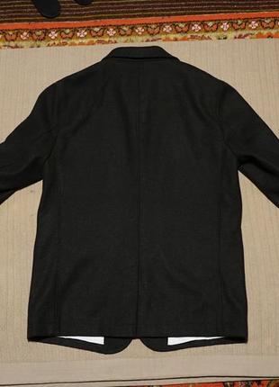 Современная утепленная куртка в рубашечном стиле threadbare premium англия l.8 фото