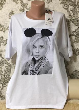 Футболка. турцию