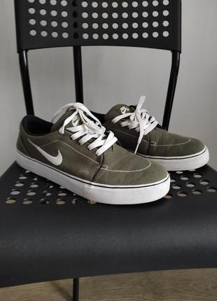 Кеди кеды кроссовки nike sb1 фото