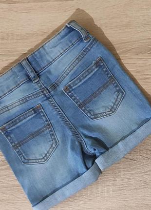 Шорти для хлопчика 2