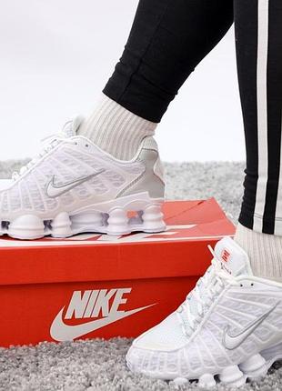 Nike shox