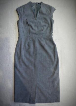 Платье офисное debenhams