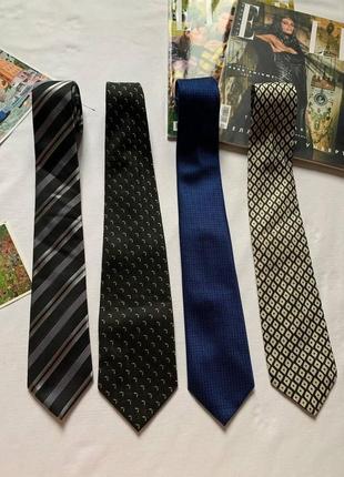 Краватки, якісні та цікаві