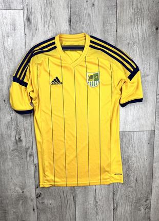 Adidas fc metalist оригинал футболка s металист харьков2 фото