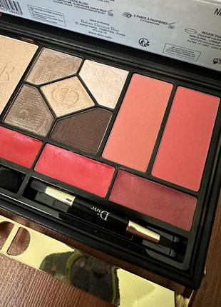 Клатч dior - ecrin couture