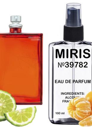 Духи miris №39782 унисекс 100 ml