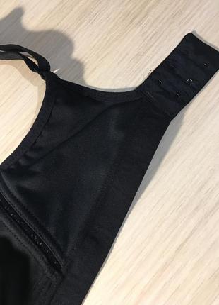 Бюстгальтер marks & spencer 32с 70с extra high impact sports bra6 фото