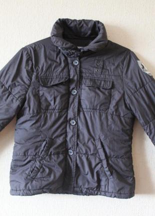 Демисезонная куртка madonna