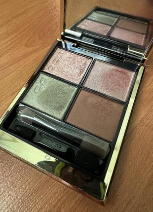 Suqqu signature colour eye - 117 akiurei