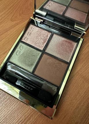 Suqqu signature colour eye - 117 akiurei