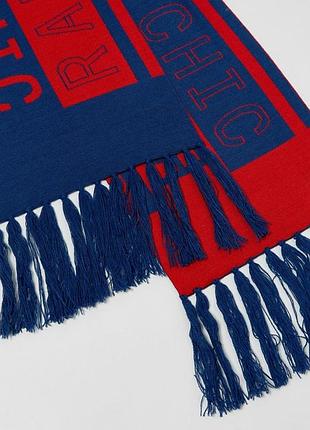 Стильный новый шарф от monki