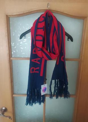 Стильный новый шарф от monki