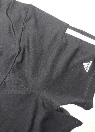 Короткие шорты adidas на 9-10 лет6 фото