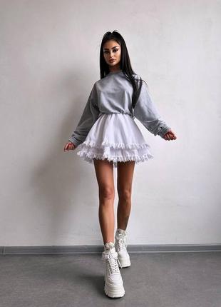 Стильний прогулянковий костюм туреччина 🇹🇷