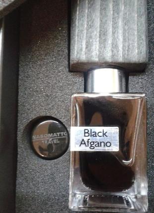 Nasomatto black afgano, духи 30 мл