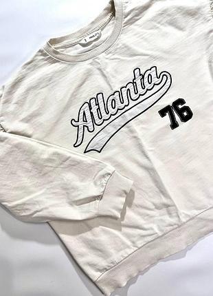 Свитшот mango / mango / mng / худые mango / женская кофта / женский свитшот / женское худи /4