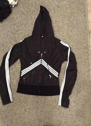 Легкий спортивний костюм s, xs розмір