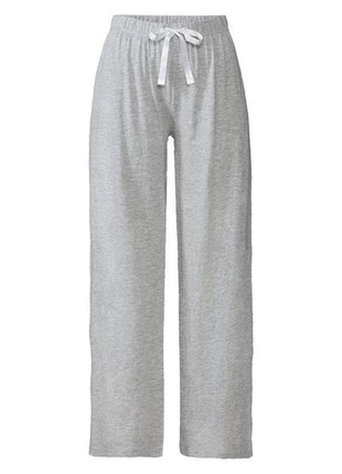 S 36/38 eur.домашни/пижамные брюки esmara2 фото