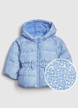 Курточка baby gap
