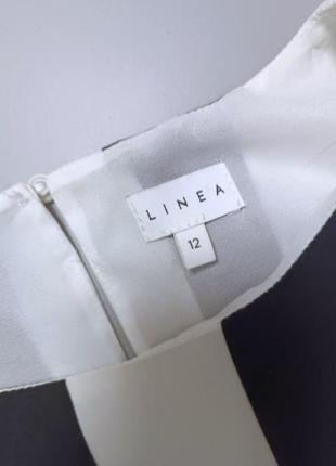 Linea якісна сукня міді3 фото