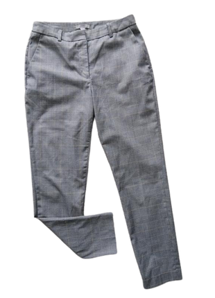 Красивые женские брюки h&amp;m 36 в отличном состоянии