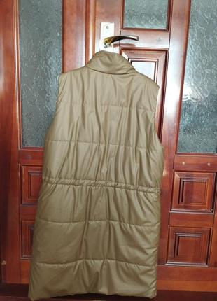 Жилетка 2