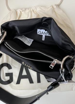 Женская сумка ganni cos bimba y lola7 фото