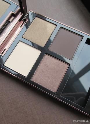 Tom ford eyeshadow palette 29 noir fume7 фото