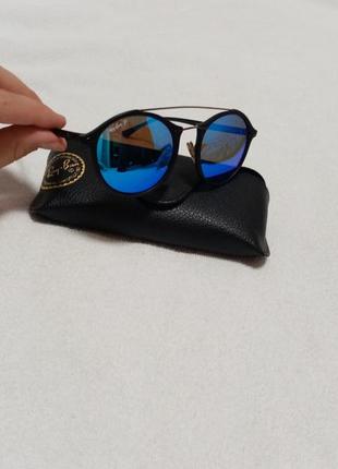 Очки ray ban !3 фото