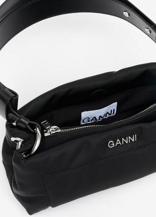 Женская сумка ganni cos bimba y lola5 фото