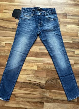 Чоловічі джинси philipp plein6 фото