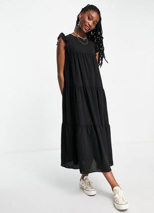 Платье xs-s asos design