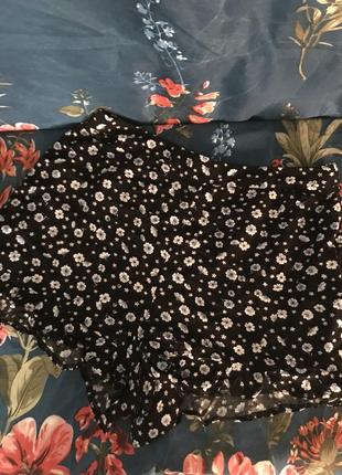 Шорти різнокольорові