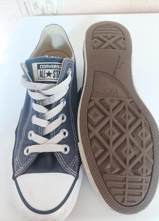 Продам кеды женские converse2 фото