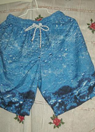 Супер шорти"m&s medium"бангладеж,84-89см.