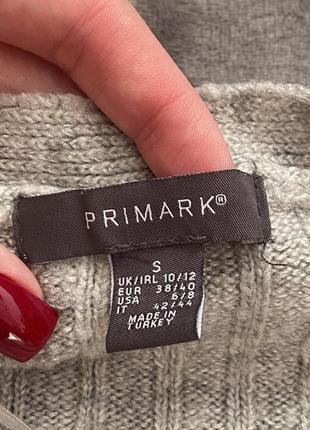 Кардиган primark2 фото