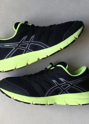 Кроссовки asics (cambodia) оригинал2 фото