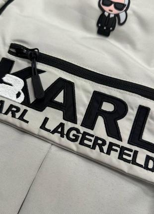 Чоловіча жилетка karl lagerfeld3 фото