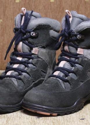 Сапоги ecco размер 30