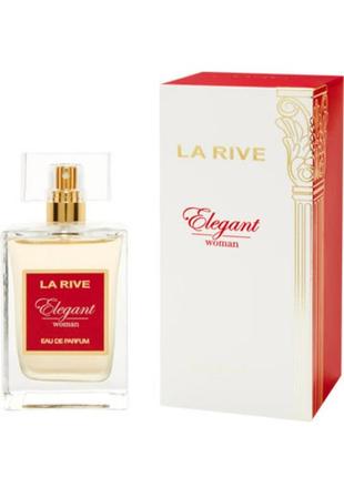 La rive elegand women 100 ml1 фото