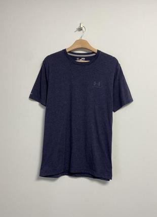 Under armour чоловіча оригінальна футболка