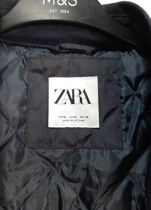 Курточка zara4 фото