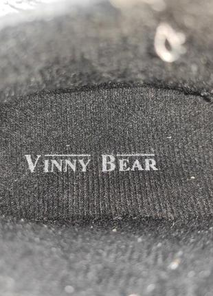 Vinny bear, шкіра, черевики, взуття дитяче.9 фото