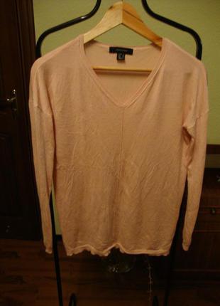 #розвантажуюсь светр, кофта пудровий колір atmosphere