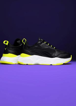 Кросівки puma tessia. оригінал. розмір 37.5-23.5см4 фото