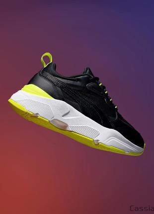 Кросівки puma tessia. оригінал. розмір 37.5-23.5см